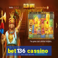 bet136 cassino